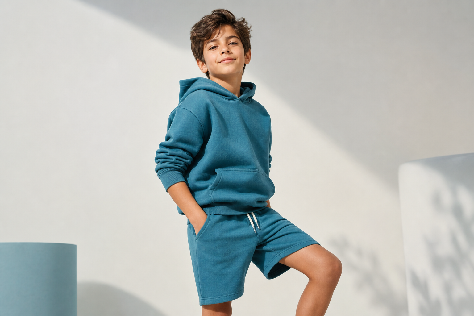 Boys' Collection