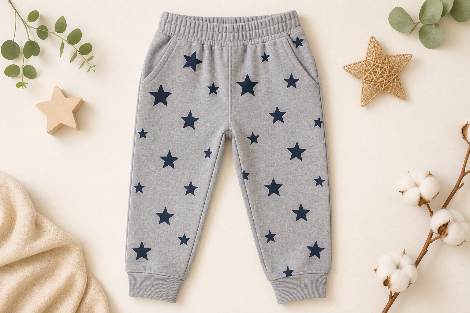 Starlight Joggers